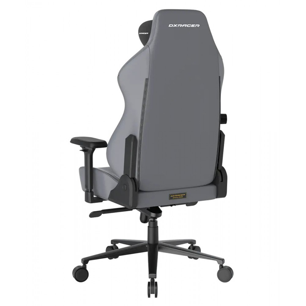 DxRacer Gaming Chair Craft Pro Classic Grey DxRacer Gaming Chair Craft Pro Classic Grey